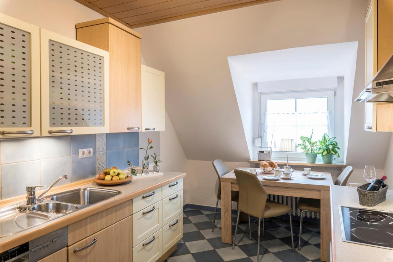 Weinbau Frank Schoenig Sommerhausen Ngoại thất bức ảnh