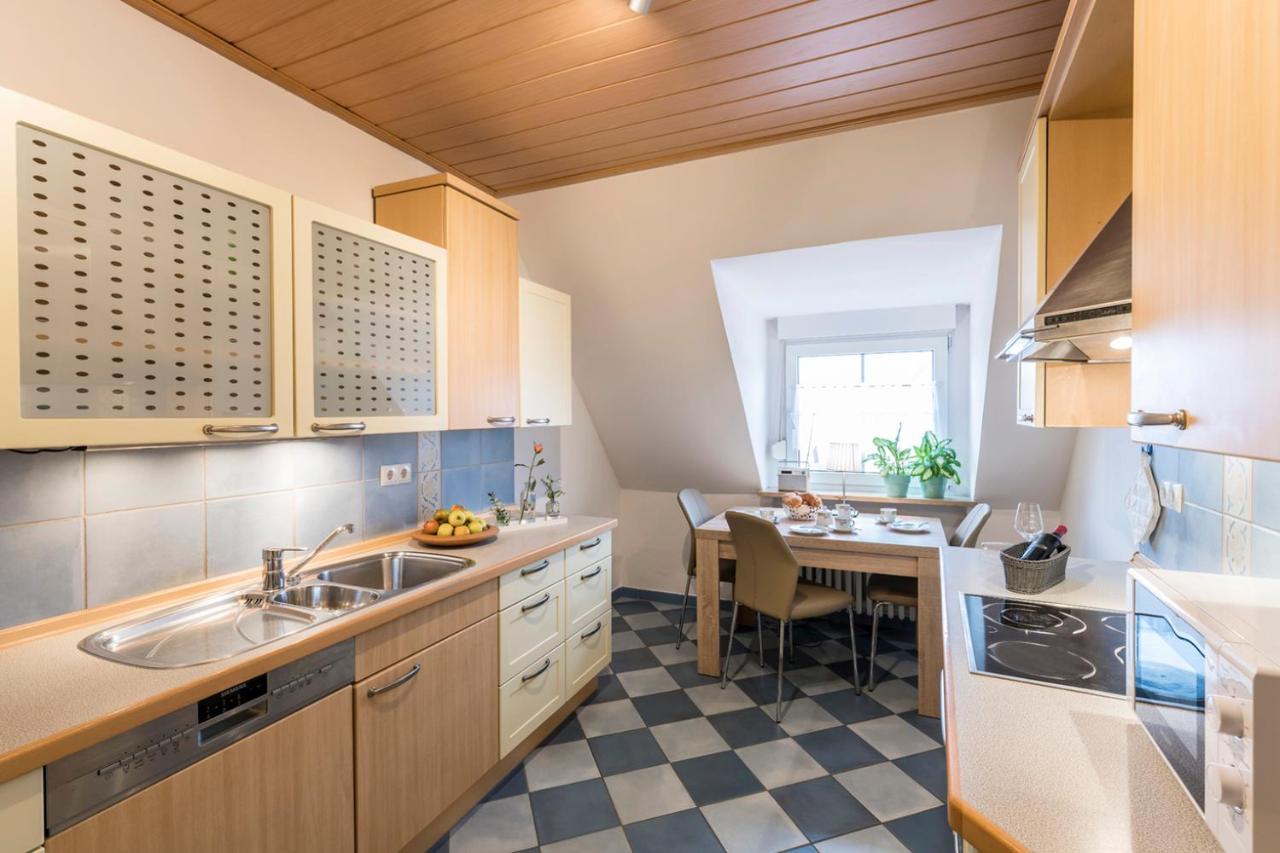 Weinbau Frank Schoenig Sommerhausen Ngoại thất bức ảnh