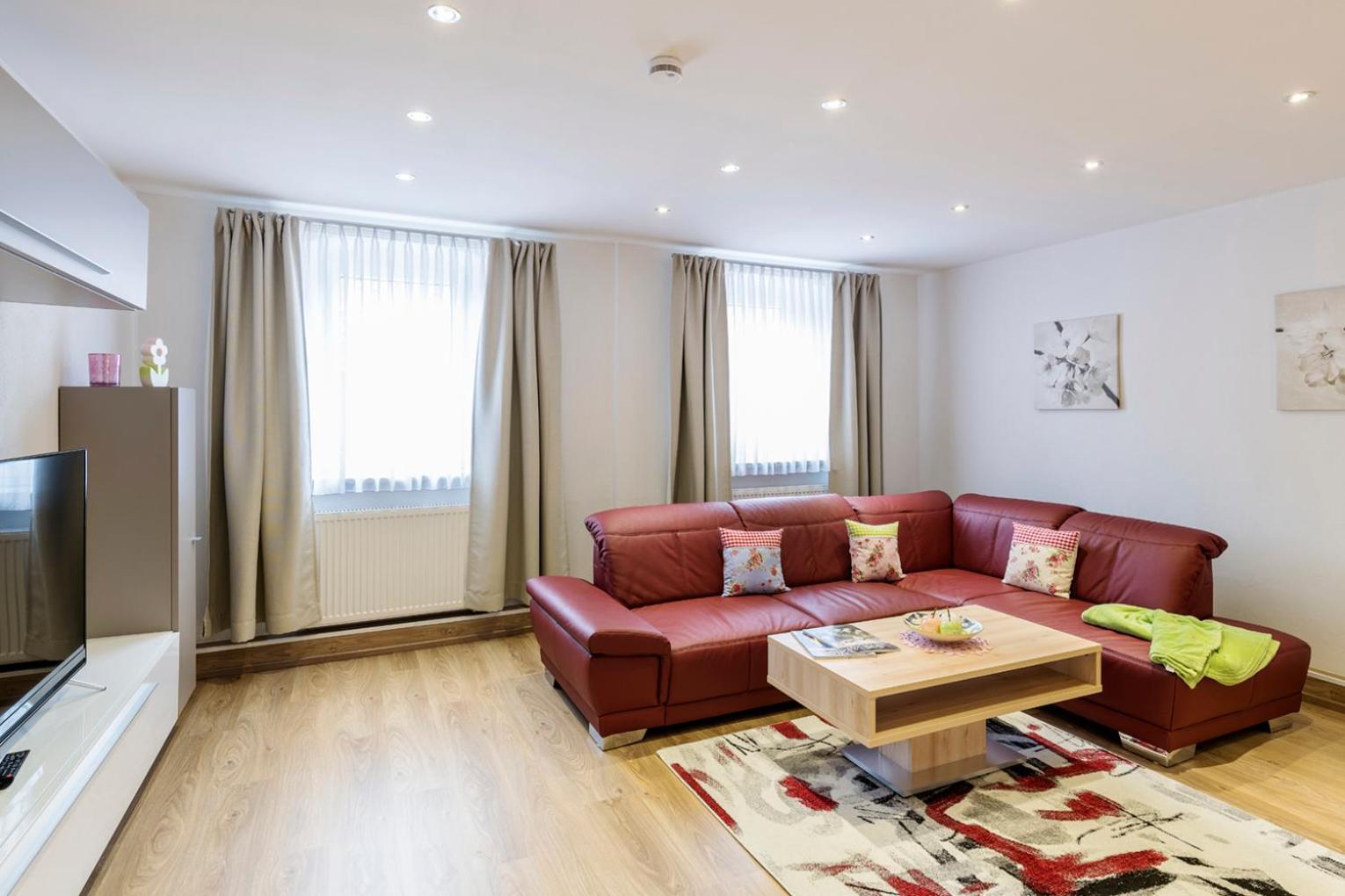 Weinbau Frank Schoenig Sommerhausen Ngoại thất bức ảnh