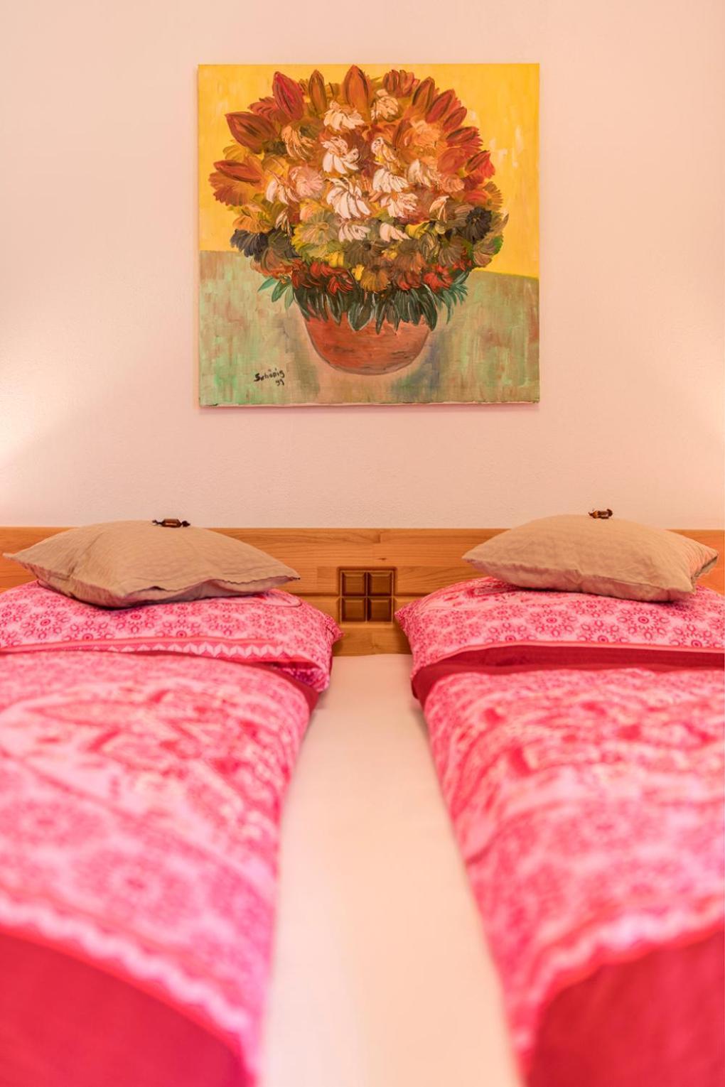 Weinbau Frank Schoenig Sommerhausen Ngoại thất bức ảnh