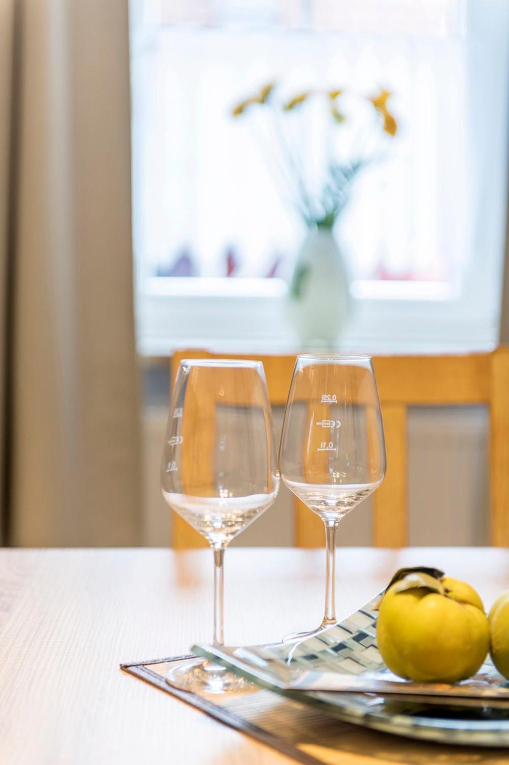Weinbau Frank Schoenig Sommerhausen Ngoại thất bức ảnh